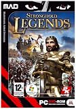 Stronghold Legends (PC DVD)