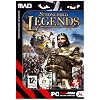Stronghold Legends (PC DVD)