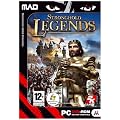 Stronghold Legends (PC DVD)