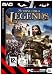 Stronghold Legends (PC DVD)