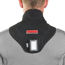Hot Sale Venture Heated Clothing SH-65 Heated Neck Wrap