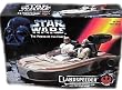 Star Wars Power of the Force Landspeeder Vehicle