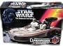 Star Wars Power of the Force Landspeeder Vehicle