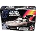 Star Wars Power of the Force Landspeeder Vehicle
