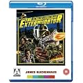 The Exterminator [Blu-ray]
