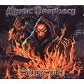 Savage Souls/Satanic Curses