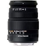 Sigma50-200mmf/4.0-5.6DCIFSLDOpticalStabilized(OS)LenswithHyperSonicMotor(HSM)forCanonDigitalSLRCameras