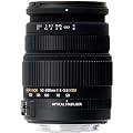 Sigma 50-200 mm F4,0-5,6 DC OS HSM-Objektiv (55 m Filtergewinde) f�r Pentax Objektivbajonett