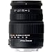Sigma 50-200mm f4-5.6 DC OS HSM Lens for Nikon Digital SLR Cameras with APS C Sensors