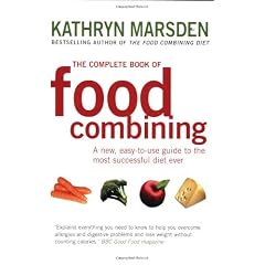 The Complete Book of Food Combining