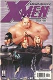  : Uncanny X-Men #403 Vol. 1 March 2002