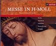 Messe H-Moll Bwv 232
