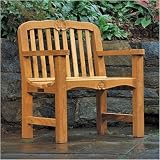Kingsley-Bate SI25 Sea Island Armchair