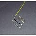 Gold-N-Rod,2mm,Flex Cable,36