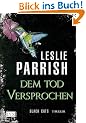 Black CATS. Dem Tod versprochen