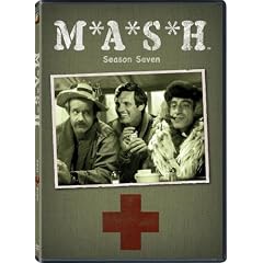M*A*S*H TV Season 7 by 