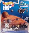Hot Wheels Action Pack: JPL Galileo Mission - Jupiter/ Europa Encounter