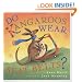 Do Kangaroos Wear Seatbelts?