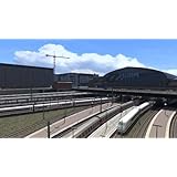 Train Simulator 2014 - (PC DVD)