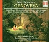 Schumann: Genoveva