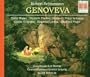 Robert Schumann: Genoveva, Op 81