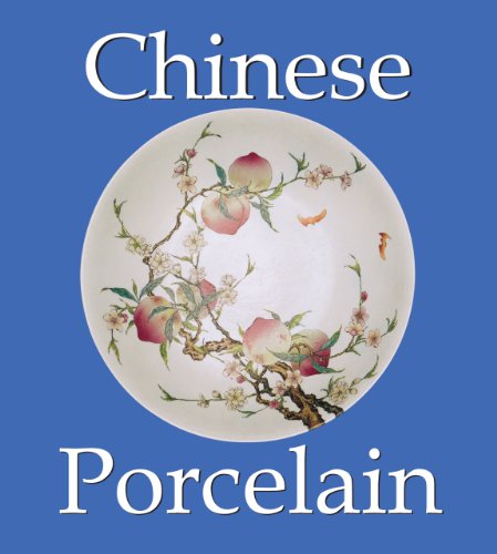Chinese Porcelain (Mega Square Collection)