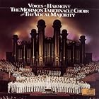 Voices in Harmony by Mormon Tabernacle Choir