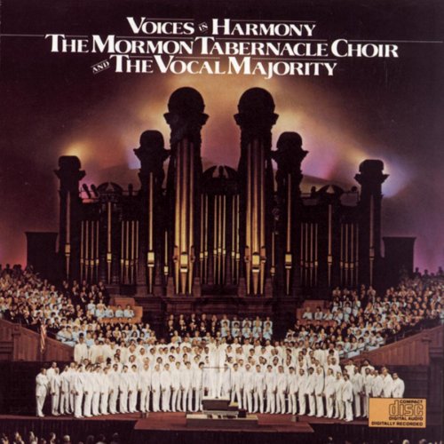 CD-Charts  Music : Voices in Harmony