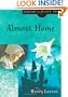 Almost Home: A Story Based on the Life of the Mayflower's Mary Chilton (Daughters of the Faith Series)