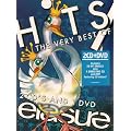 Hits! the Very Best of Erasure [DVD]