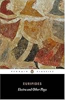 Electra and Other Plays: Euripides (Penguin Classics)
