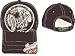 Simpsons Duff Beer Brown Baseball Cap/Hat