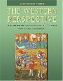 The Western Perspective: Prehistory to the Renaissance, Volume A: To 1500 (with InfoTrac®)