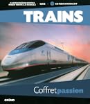 Trains (1C�d�rom)