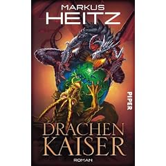 Drachenkaiser: Roman