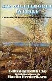 Sir William Gell in Italy : letters to the Society of Dilettanti, 1831-1835