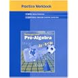 Pre-algebra: Practice Book