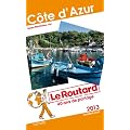 Le Routard C�te d'Azur 2013