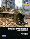 Social problems : a down-to-earth approach