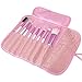 Lisli® Pro 8pcs Makeup Brushes Set Powder Foundation Eyeshadow Eyeliner Lip Cosmetic