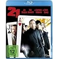 21 [Blu-ray]