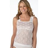 Bay Studio Intimates Allover Lace Camisole