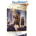 Les Royaumes oubli�s - La L�gende de Drizzt, tome 5 : Les Torrents d'argent