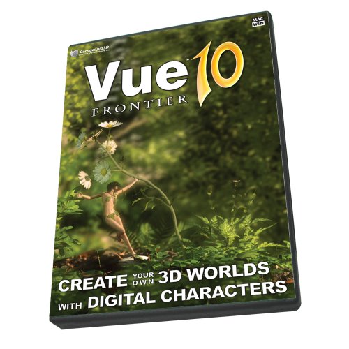 Vue 10 Frontier