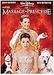 Un mariage de princesse