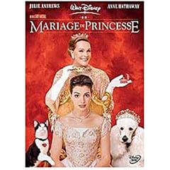 Un mariage de princesse