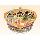 レナケアーかやくうどん