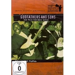 The Blues - Godfathers and Sons