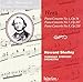 The Romantic Piano Concerto Vol.35