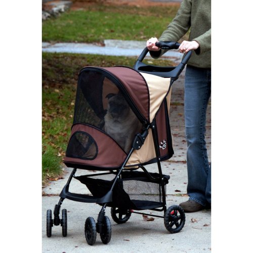 Cat Strollers and Safe Strollers for Cats